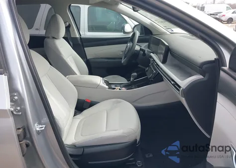 2026 Hyundai Tucson Sel z USA, uszkodzony, nr VIN 5NMJB3DEXTH612653